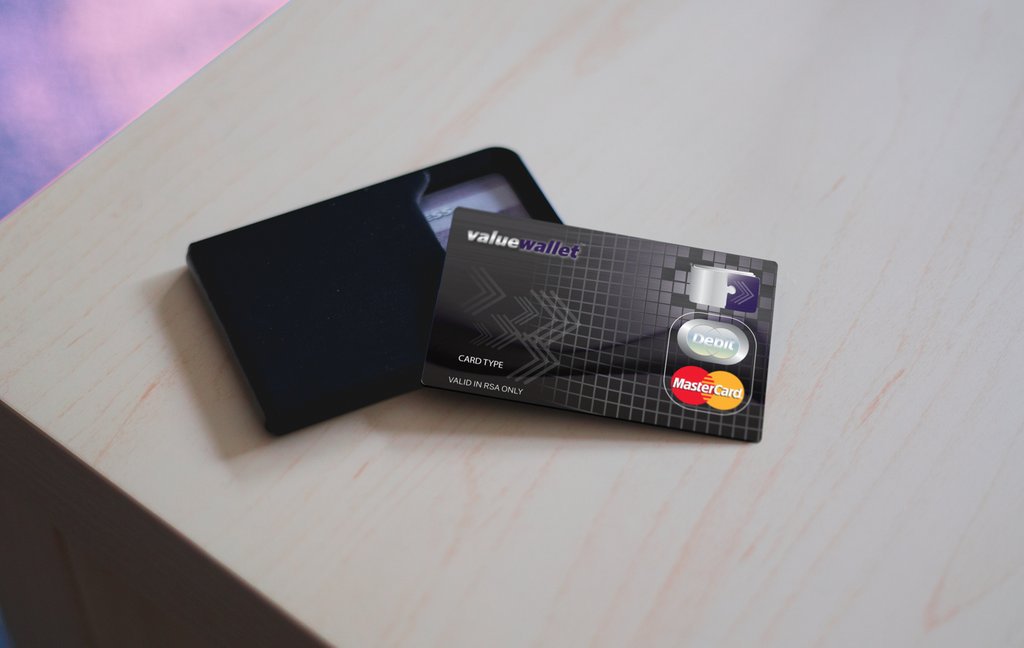 Wallet