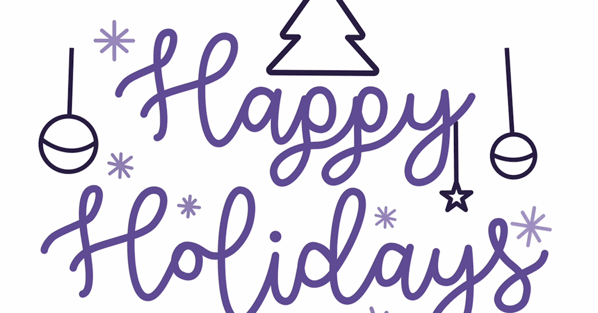 Happy Holiday 2023 Happy Holiday 2023