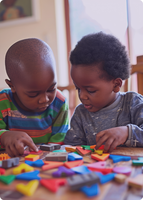 The Difference EaziTeach™ Programme Is Having on Communities