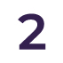 Number 2 Number_2_Icon