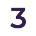 Number 3 Number_3_Icon